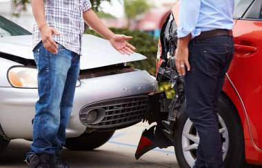 How KMG Legal Firm Helped Raj Recover ₹25 Lakhs from a Denied Accidental Insurance Claim