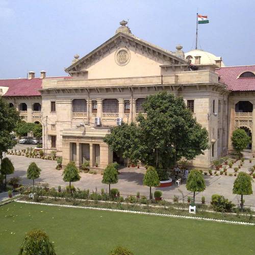 Allahabad High Court Lawyer in Delhi
