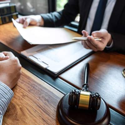 Civil Matters Lawyer in Delhi