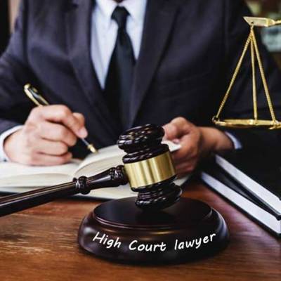 Top Delhi High Court Lawyers