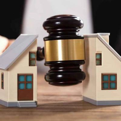 Top Dispute Resolution Lawyer in Delhi