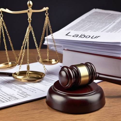 Employment & Labour Disputes Lawyer in Delhi
