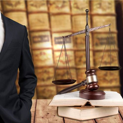 High Court Representation Lawyer in Delhi
