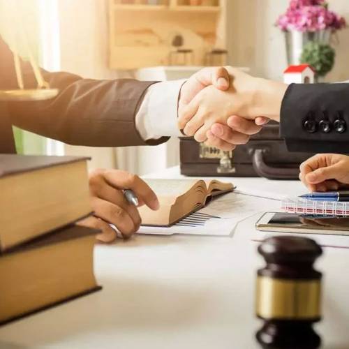 Property Litigation Lawyer in Delhi