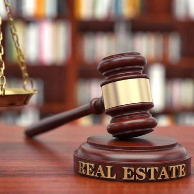 Top Real Estate Law Lawyer in Delhi