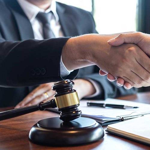 Rohini Court Lawyer in Delhi
