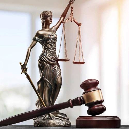 Saket Court Lawyer in Delhi
