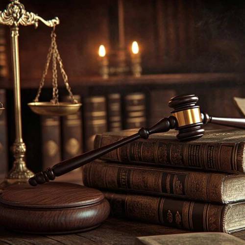 Tees Hazari Court Lawyer in Delhi