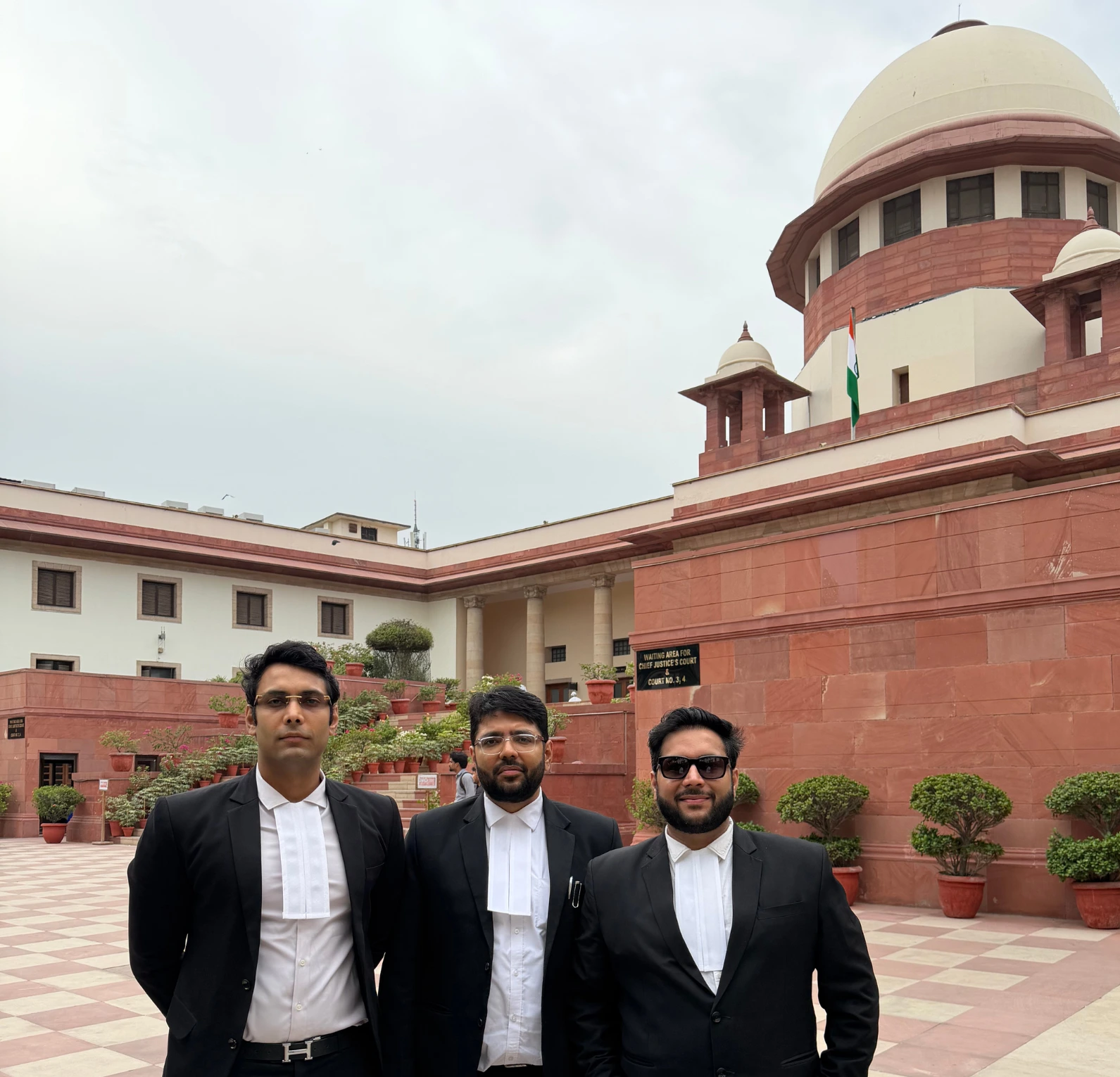 KMG Legal Courtroom Success & Track Record