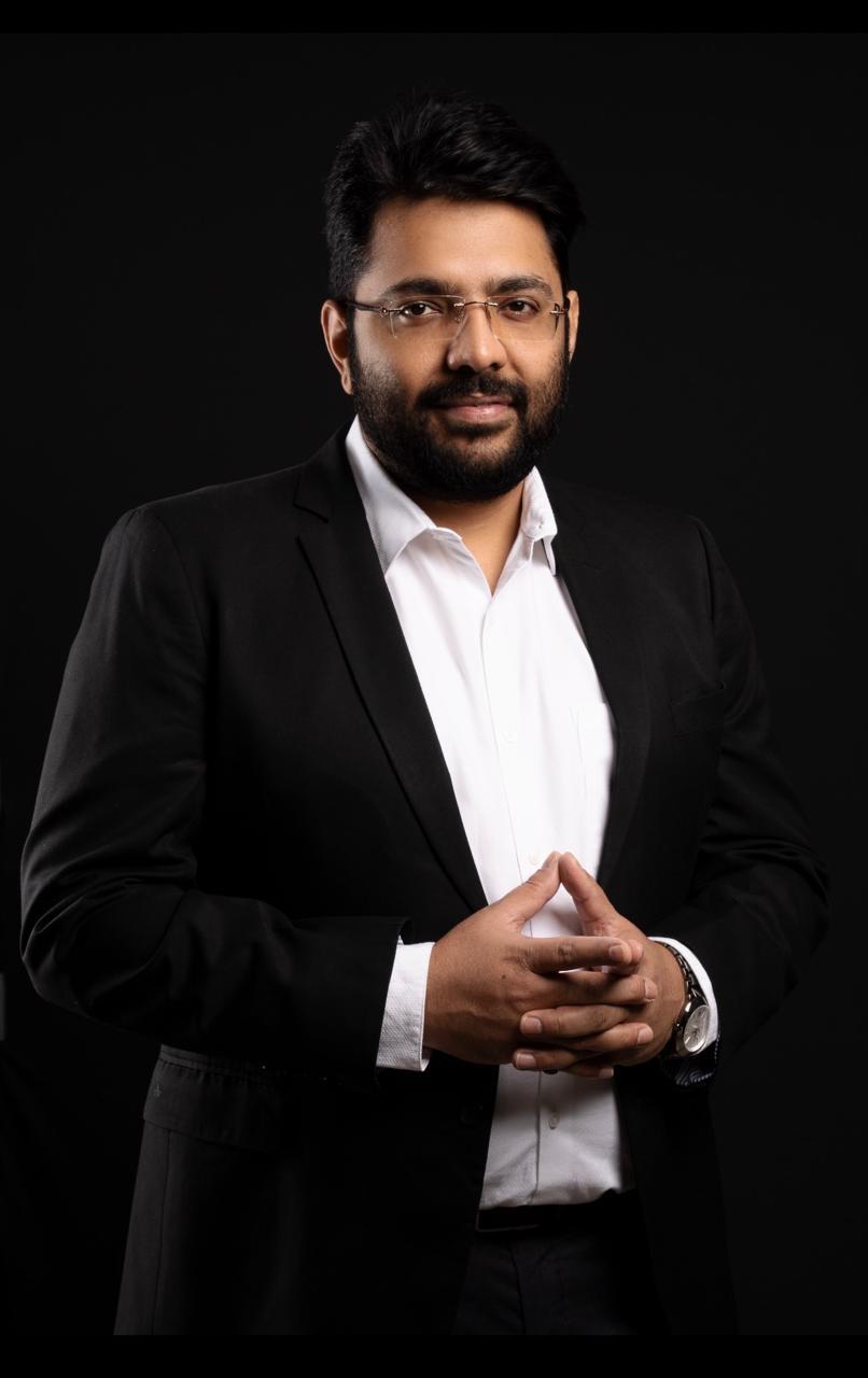 Dr. Gaurav Manuja