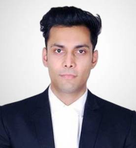 Mr. Kanisth
