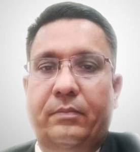 Mr. Kapil Jain