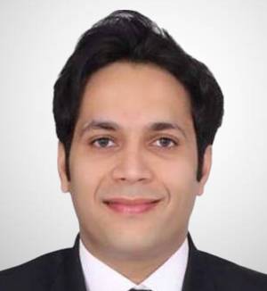 Mr Nakul