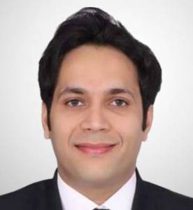 Mr. Nakul