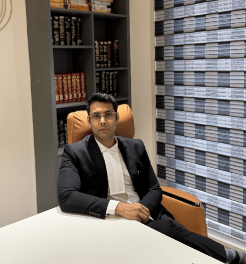 Mr. Kanisth