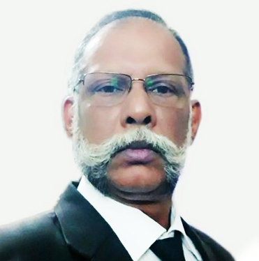 MR. VV Manoharan