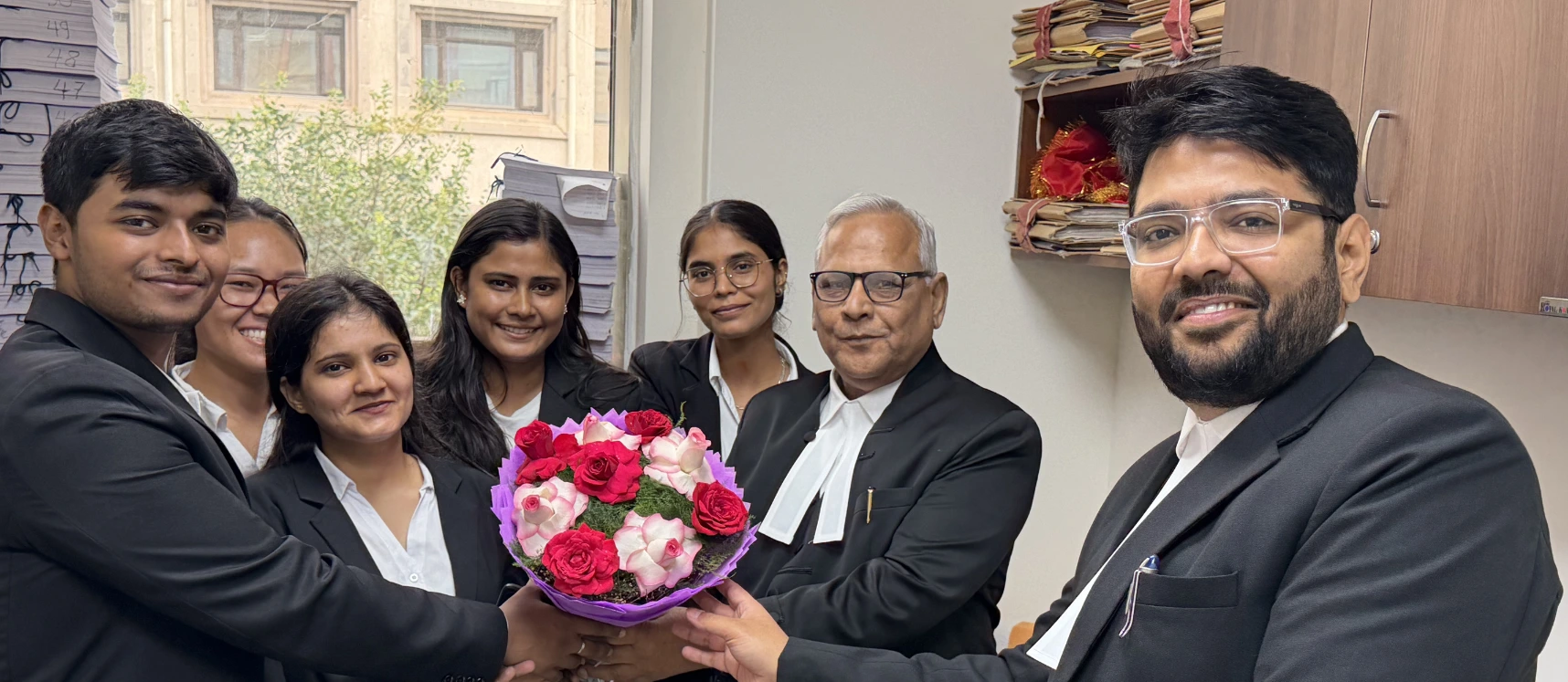 Delhi High Court Victory